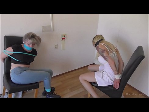 ❤️ Addicted / tied up and gagged / damsel in distress ❤ Quality porn at us