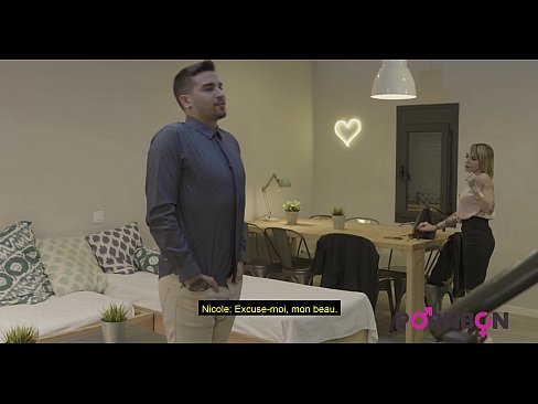 ❤️ PORNBCN 4K One mature woman with big tits wants to be anal fucked young gigolo with big dick blowjob amortism hard fuck hand job dog style pussy lick orgasm French subtitles ❤ Quality porn at us