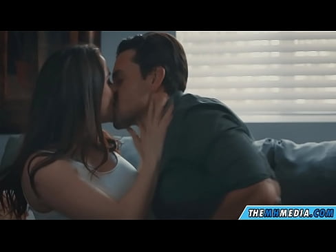 ❤️ Romantic sex with a good busty mom ❤ Quality porn at us