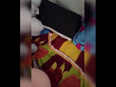 ❤️ My roommate stays home alone because her husband goes on vacation and I take the opportunity to fuck her and fill her ass with milk ❤ Quality porn at us