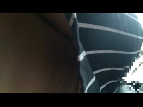 ❤️ Girl in black with no panties, part 2 ❤ Quality porn at us