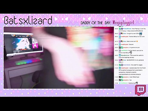 ❤️ GAMER FORGOT TO TURN OFF THE STREAM AND SQUIRTED LIVE ON AIR ❤ Quality porn at us