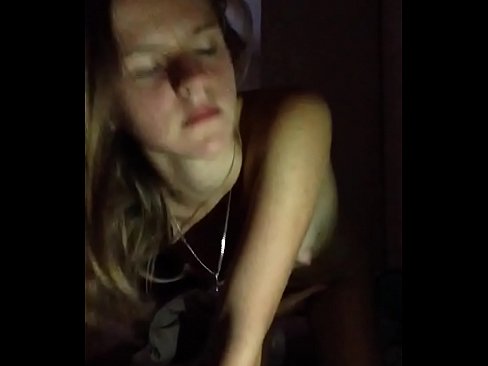 ❤️ A girl masturbates and cums ❤ Quality porn at us