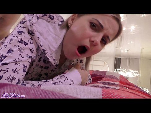 ❤️ Sexy mom swallow and pregistyle sex - cum close up ❤ Quality porn at us